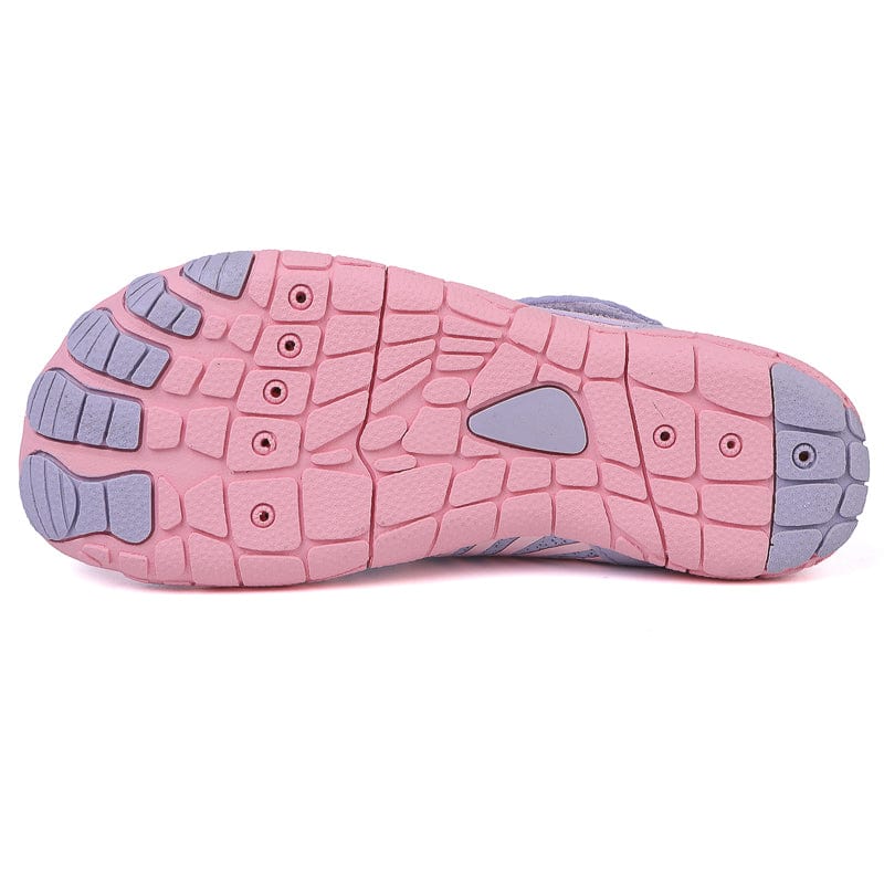 Ultra-Comfort Non-Slip Barefoot Aqua Shoes