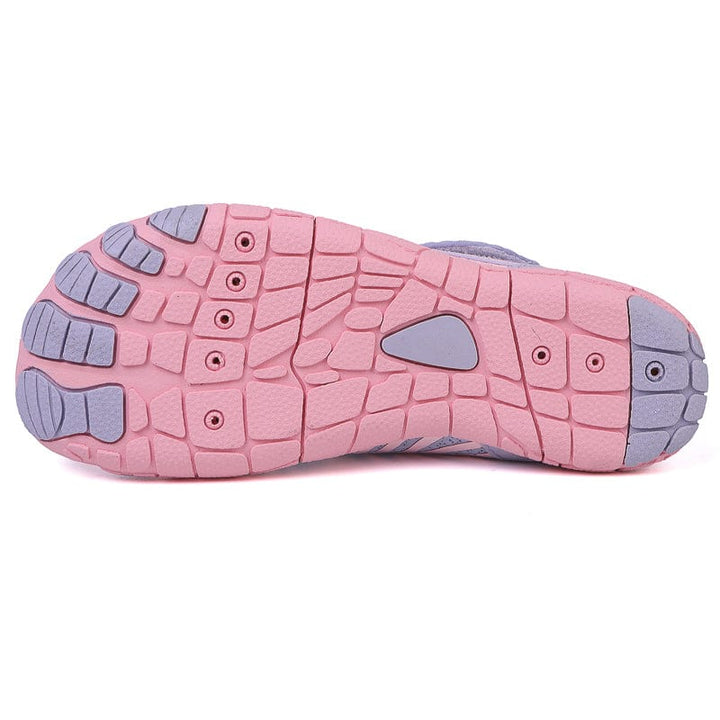 Ultra-Comfort Non-Slip Barefoot Aqua Shoes