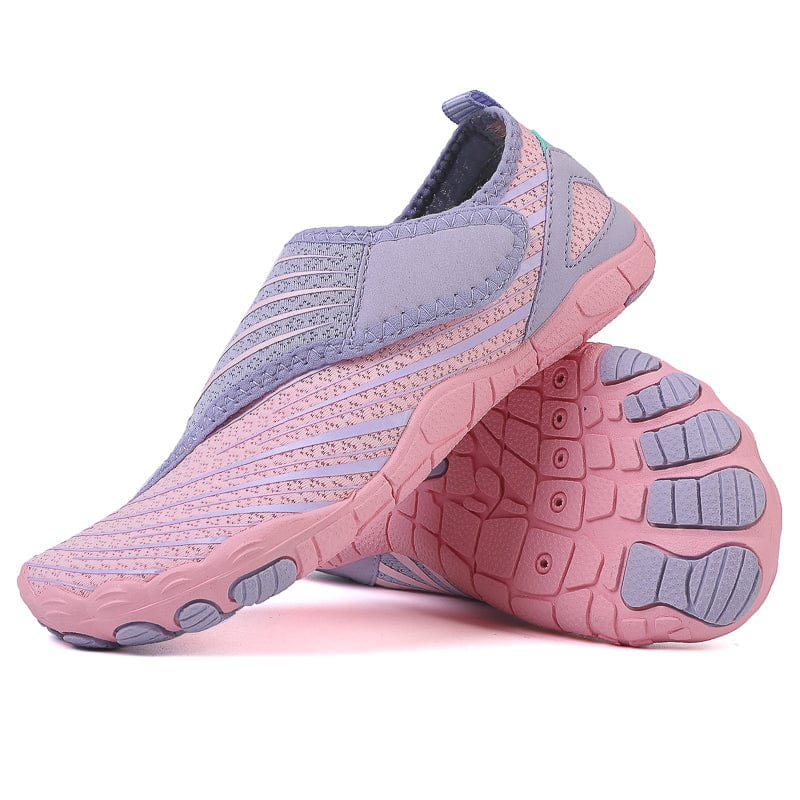 Ultra-Comfort Non-Slip Barefoot Aqua Shoes