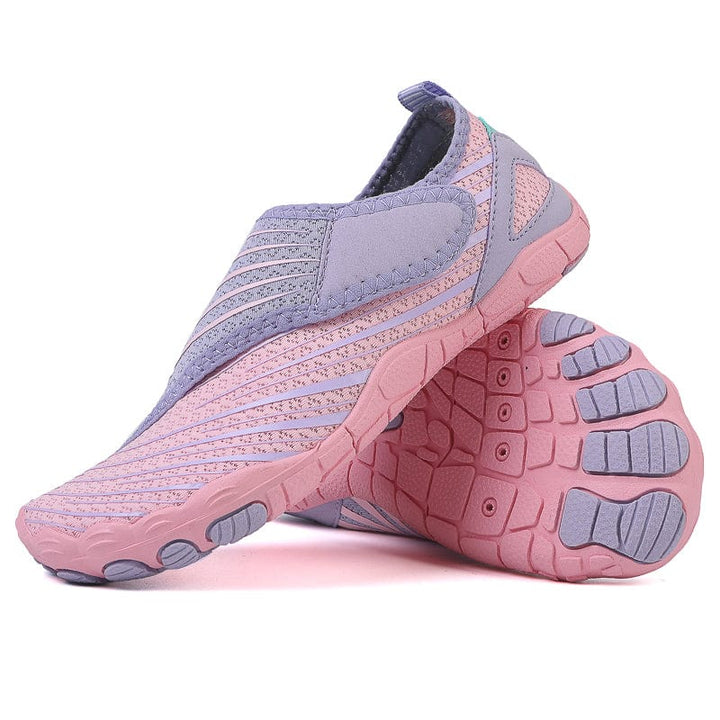 Ultra-Comfort Non-Slip Barefoot Aqua Shoes