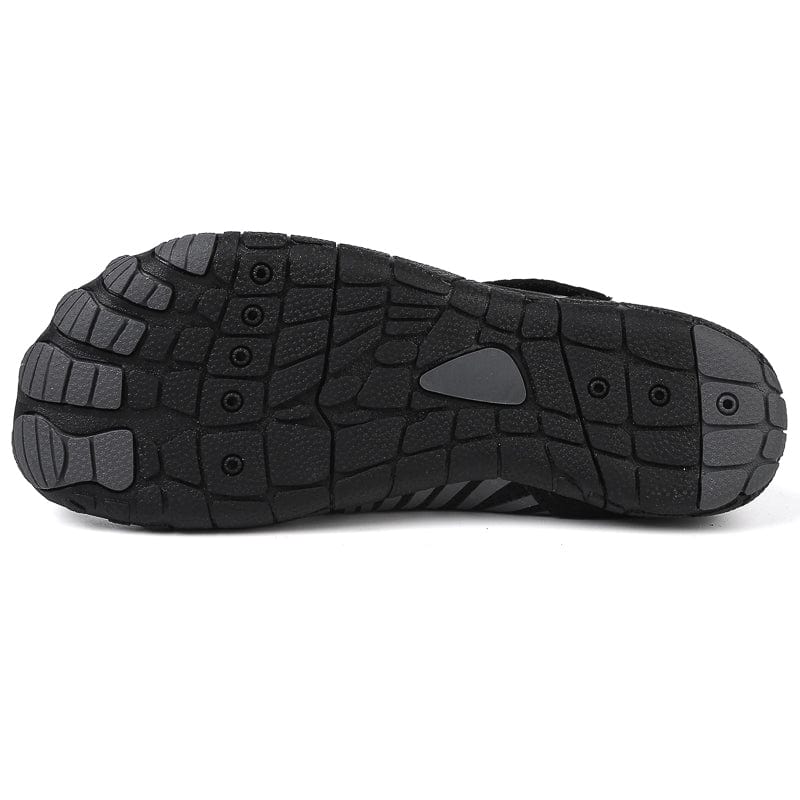 Ultra-Comfort Non-Slip Barefoot Aqua Shoes