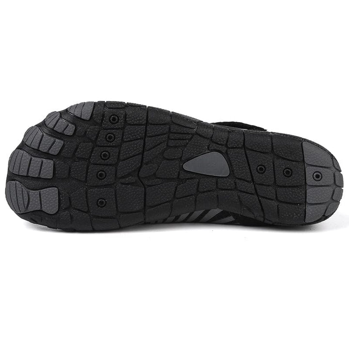 Ultra-Comfort Non-Slip Barefoot Aqua Shoes
