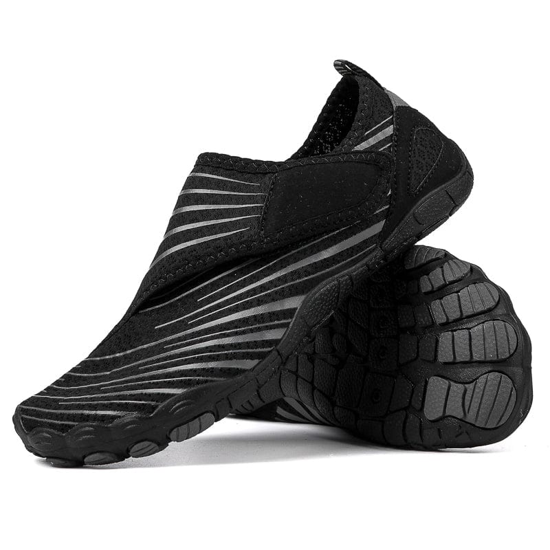 Ultra-Comfort Non-Slip Barefoot Aqua Shoes
