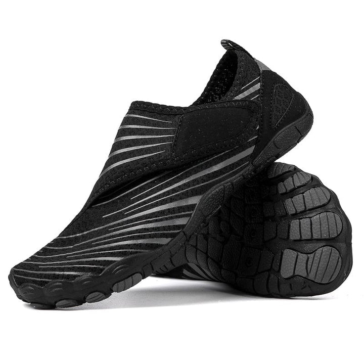 Ultra-Comfort Non-Slip Barefoot Aqua Shoes
