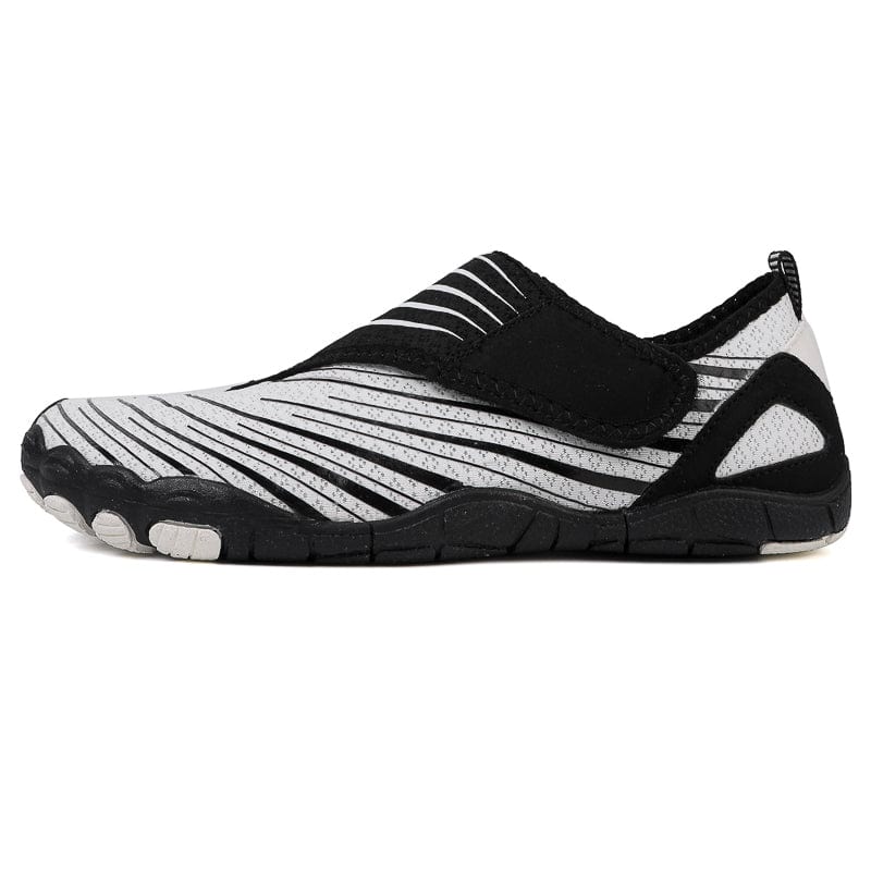 Ultra-Comfort Non-Slip Barefoot Aqua Shoes