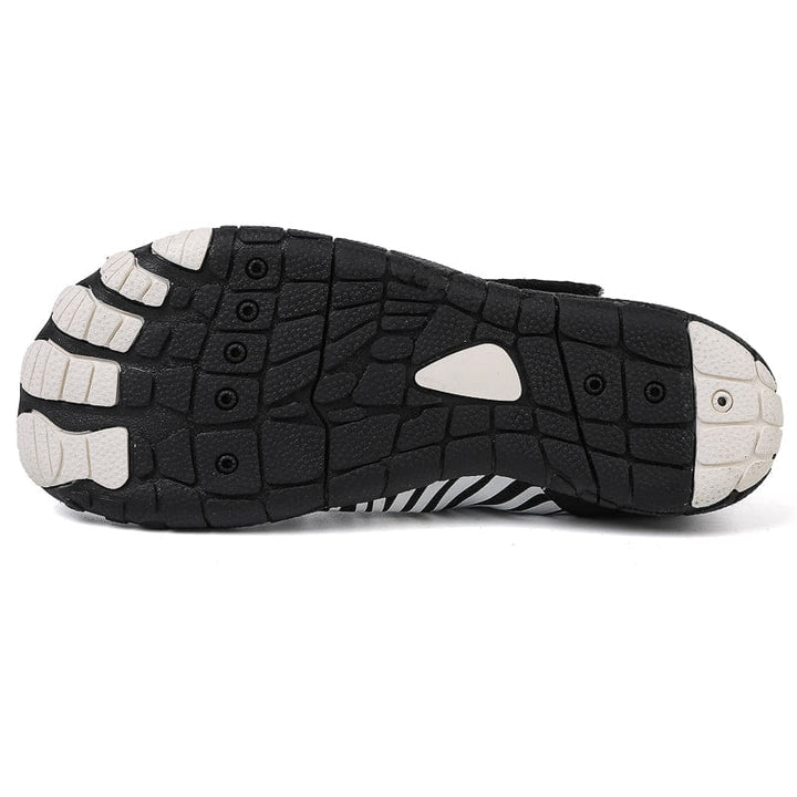 Ultra-Comfort Non-Slip Barefoot Aqua Shoes