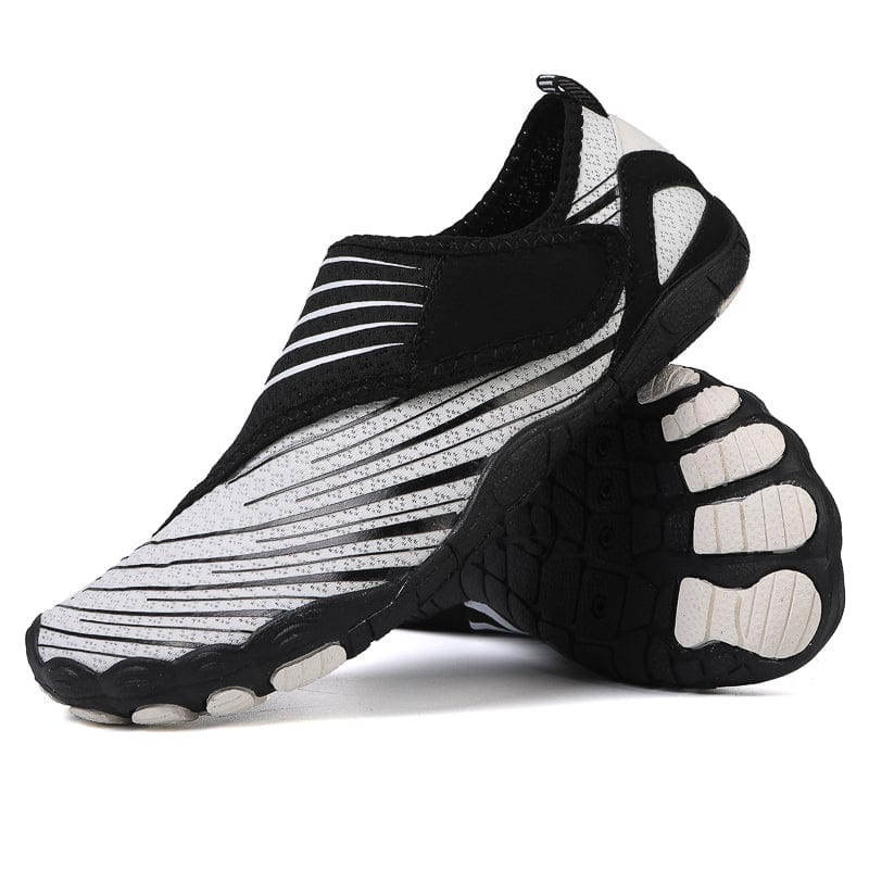 Ultra-Comfort Non-Slip Barefoot Aqua Shoes