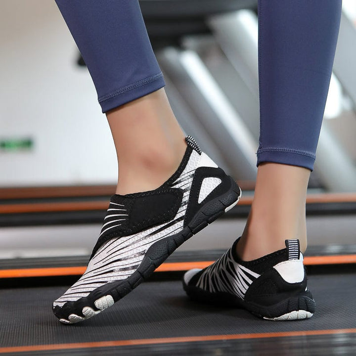 Ultra-Comfort Non-Slip Barefoot Aqua Shoes