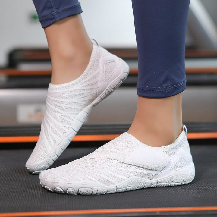 Ultra-Comfort Non-Slip Barefoot Aqua Shoes