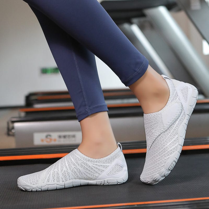 Ultra-Comfort Non-Slip Barefoot Aqua Shoes