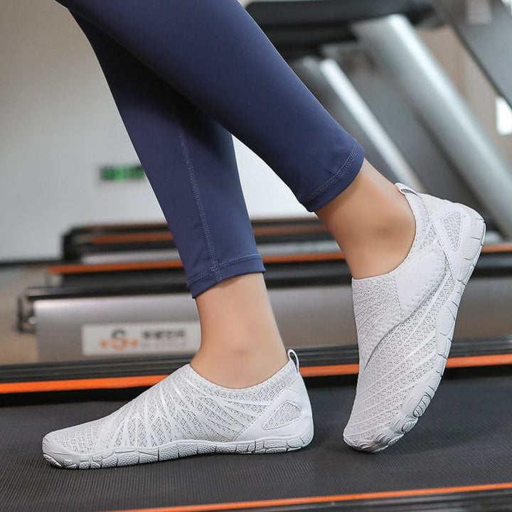 Ultra-Comfort Non-Slip Barefoot Aqua Shoes