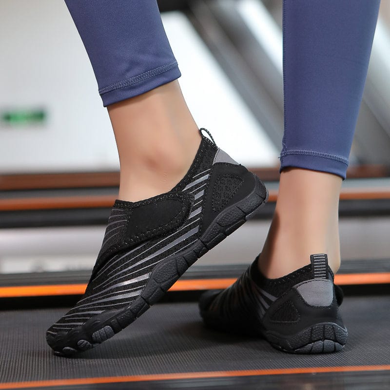 Ultra-Comfort Non-Slip Barefoot Aqua Shoes