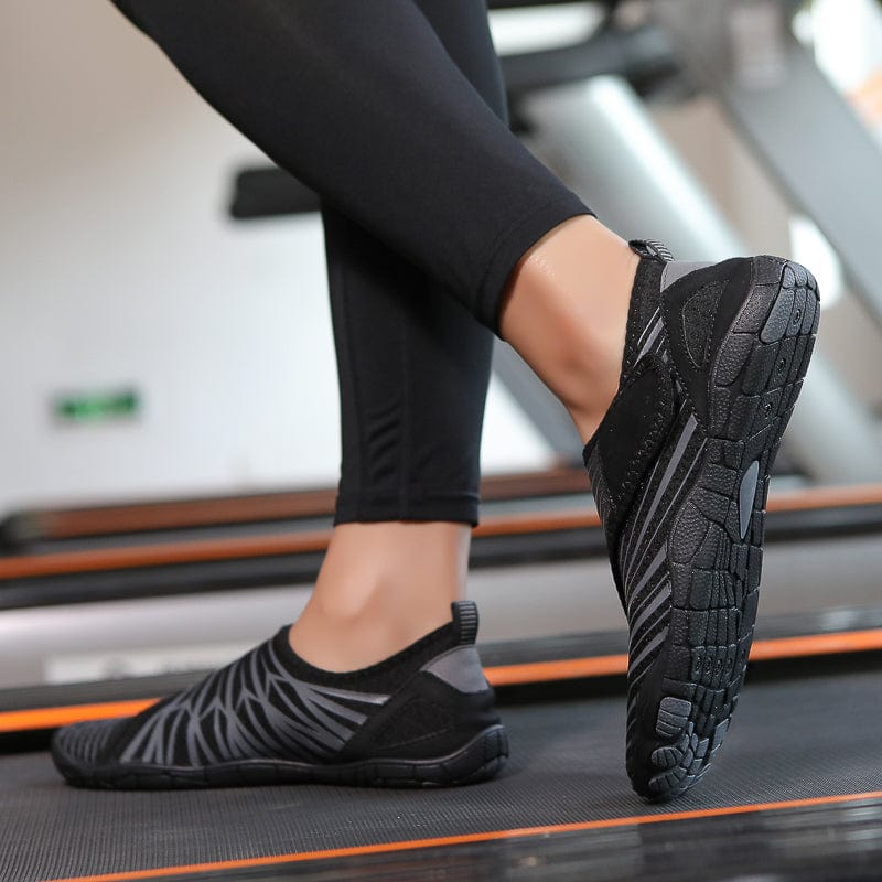 Ultra-Comfort Non-Slip Barefoot Aqua Shoes