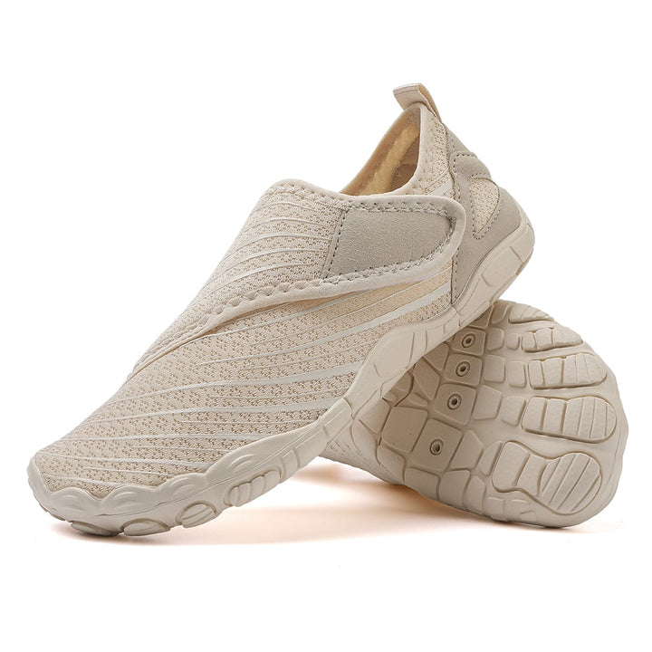Ultra-Comfort Non-Slip Barefoot Aqua Shoes