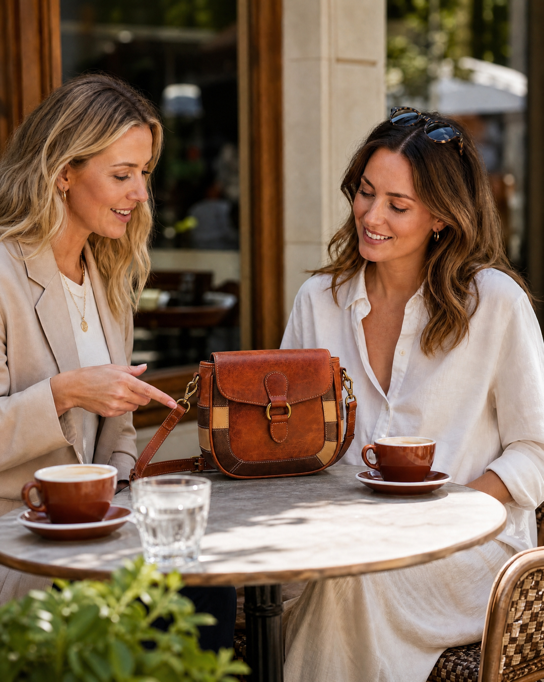 Silene | Founders Edition
