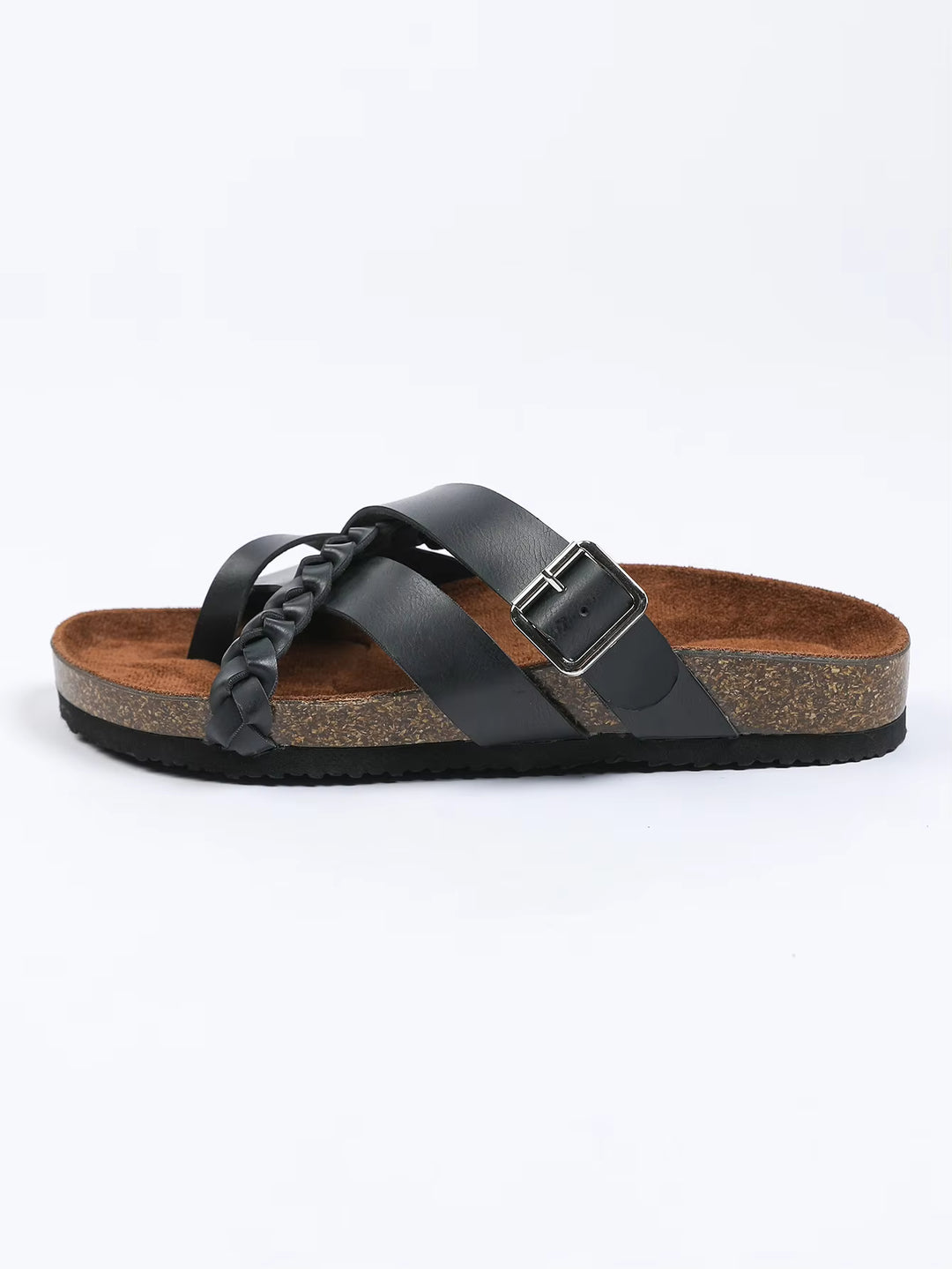 Coogee Cross-Strap Orthopaedic Sandals