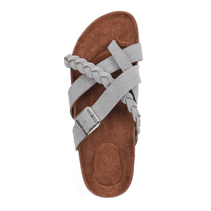 Coogee Cross-Strap Orthopaedic Sandals