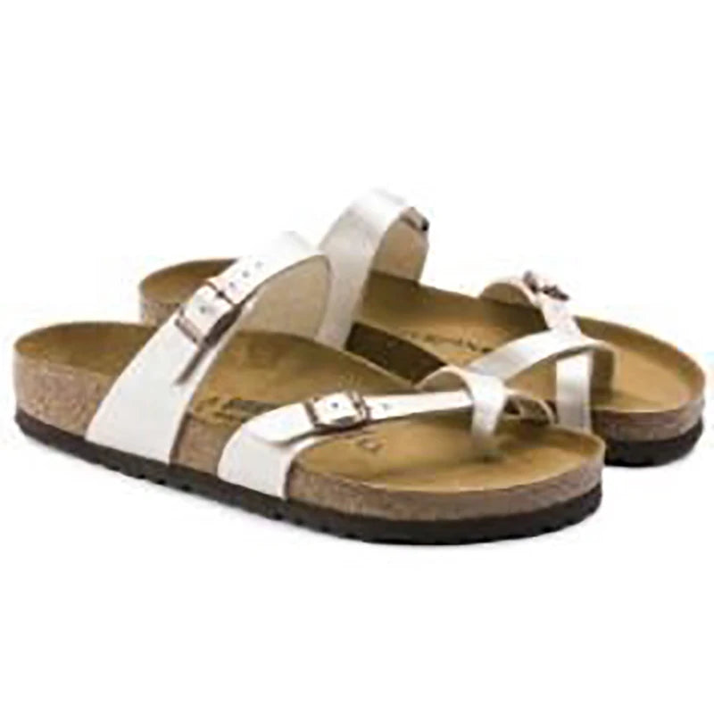 Bronte Toe-Loop Orthopaedic Sandals