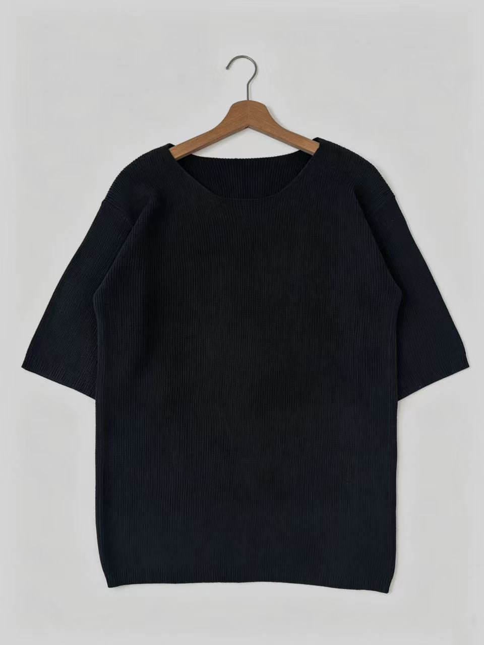 The Fern Knit Pullover