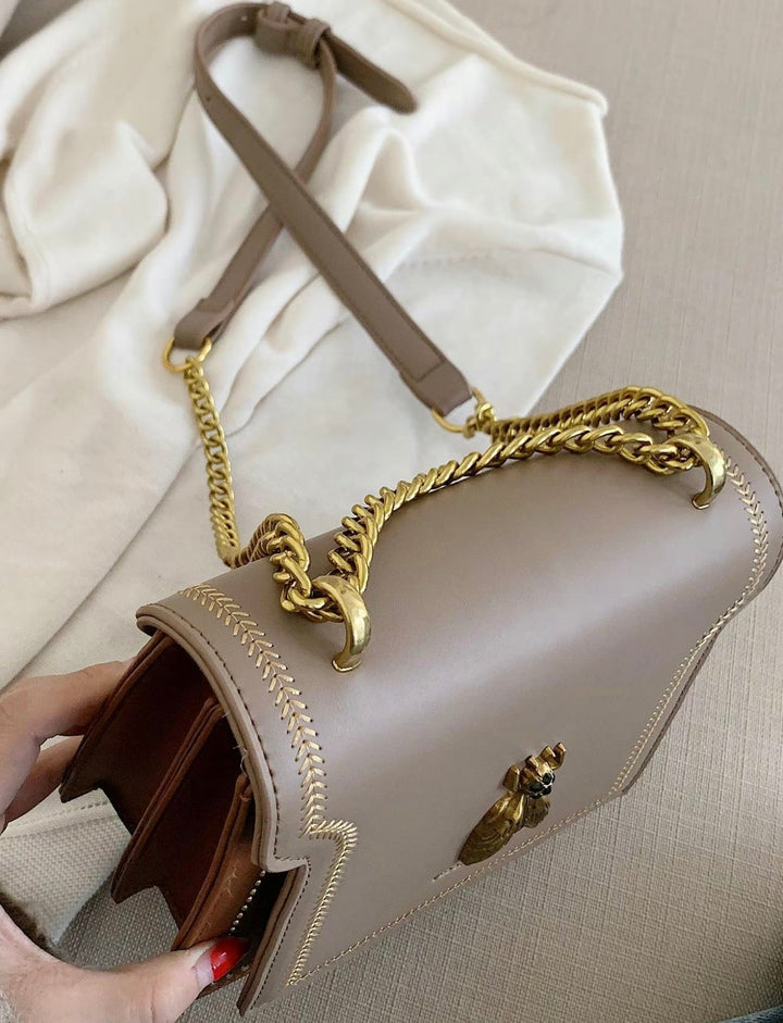 Éloria Paris -  Luxury Chain Bag