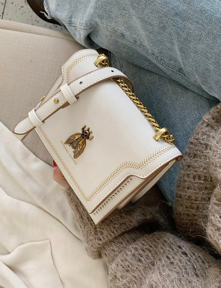 Éloria Paris -  Luxury Chain Bag