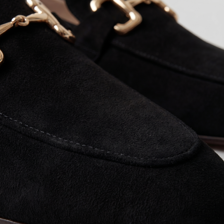 Men's Horsebit Loafers