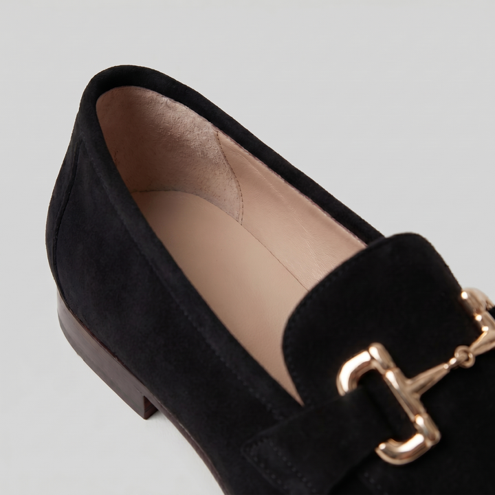 Men's Horsebit Loafers