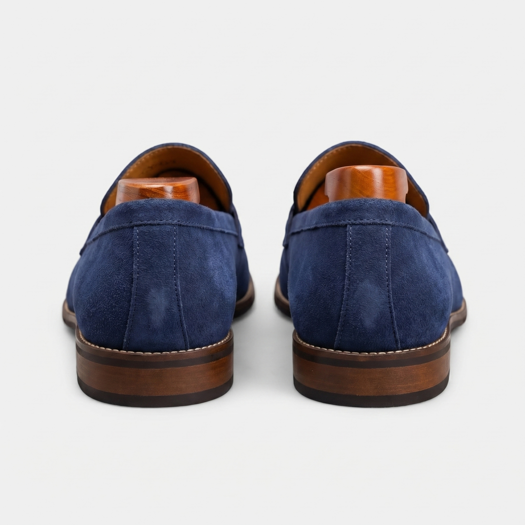 Men's Classic Penny Loafers