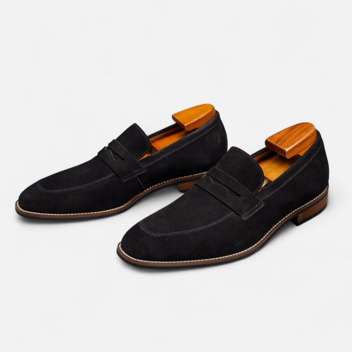 Men's Classic Penny Loafers