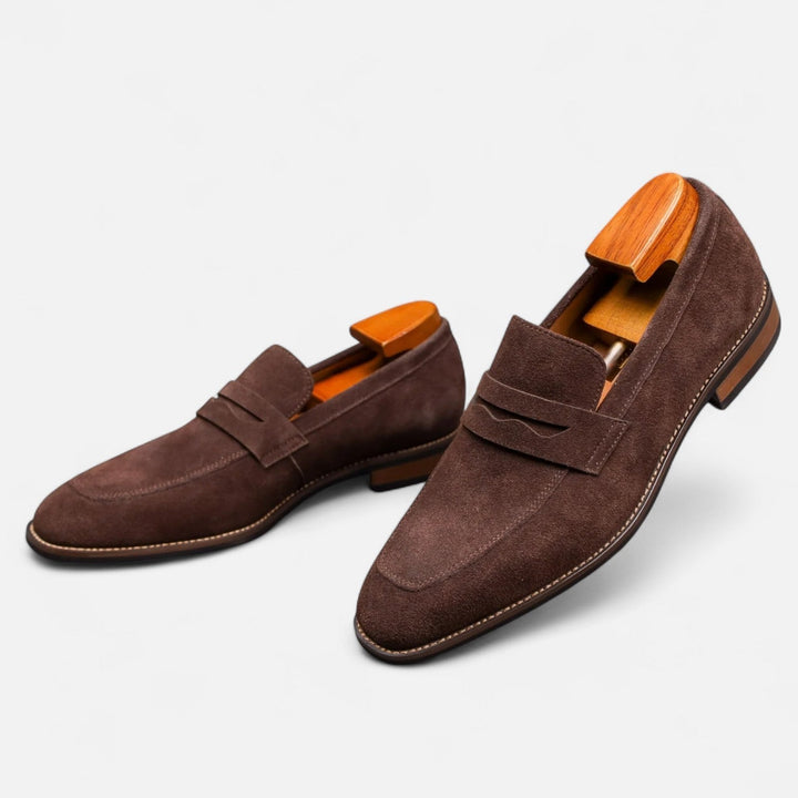 Men's Classic Penny Loafers