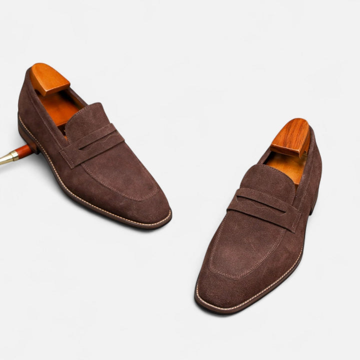 Men's Classic Penny Loafers