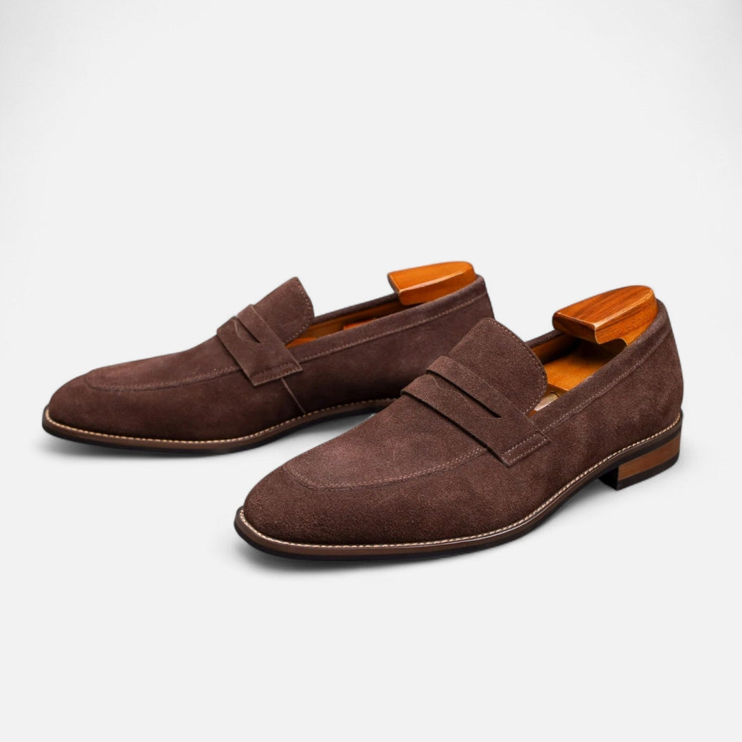 Men's Classic Penny Loafers