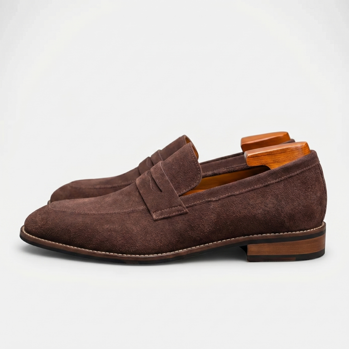 Men's Classic Penny Loafers