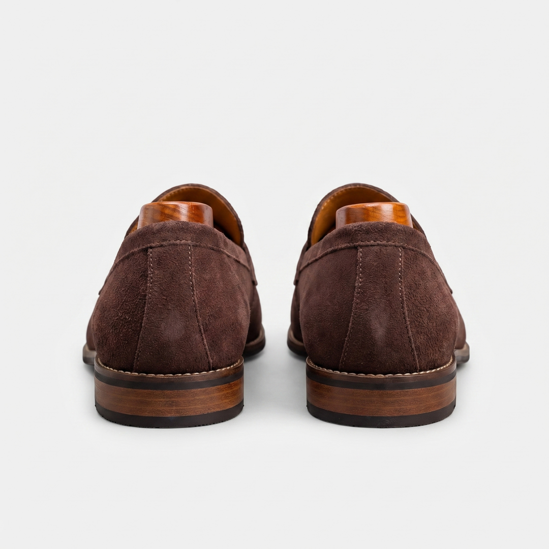 Men's Classic Penny Loafers