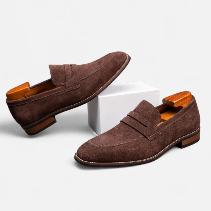 Men's Classic Penny Loafers