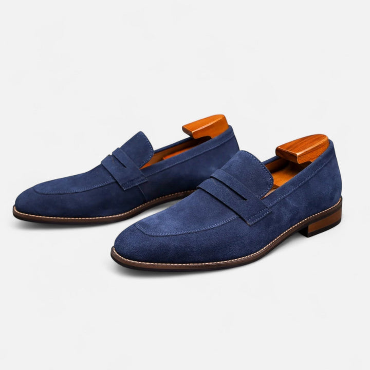 Men's Classic Penny Loafers
