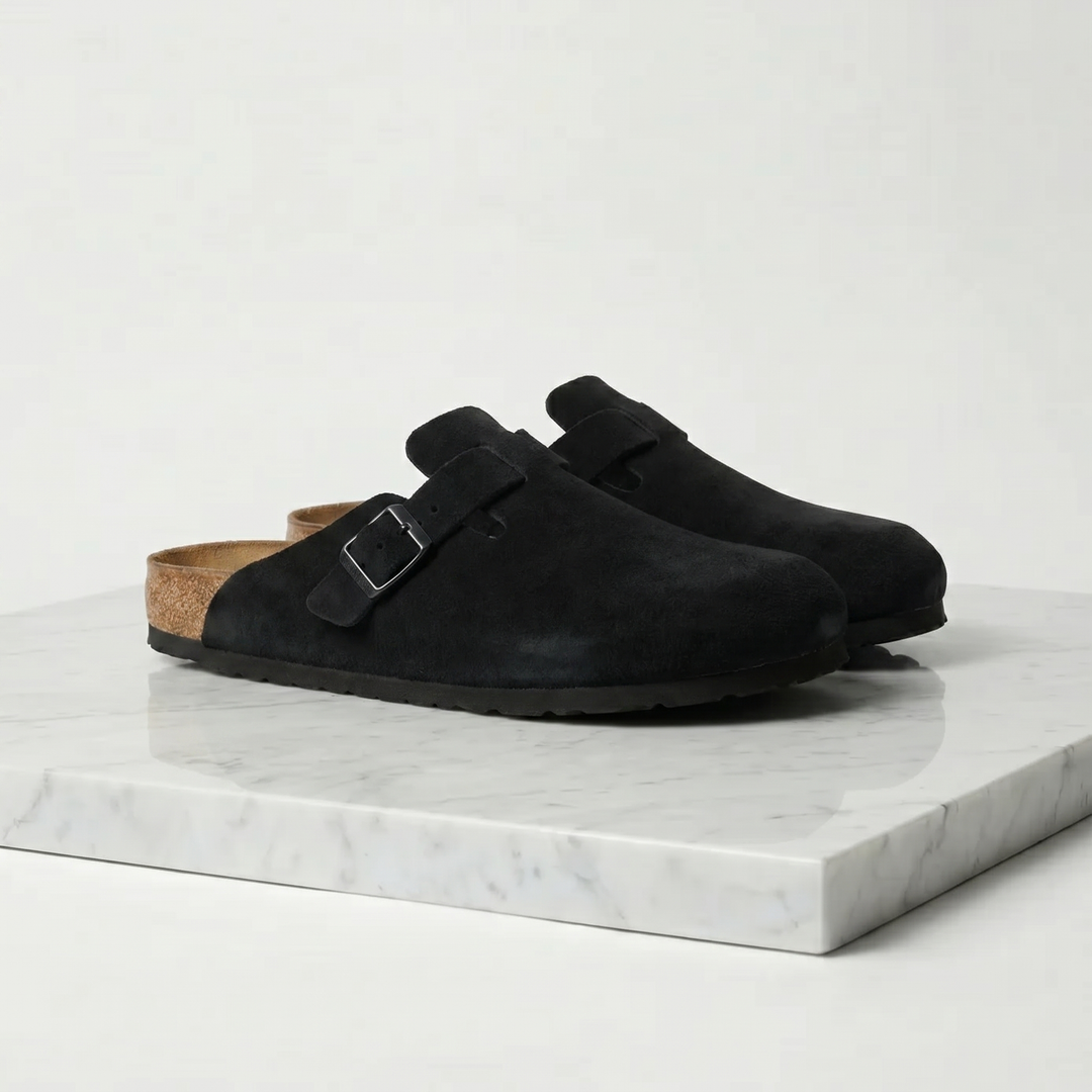 Men's Comfortable Summer Clogs