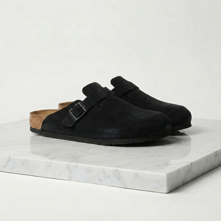 Men's Comfortable Summer Clogs