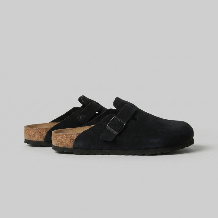 Men's Comfortable Summer Clogs