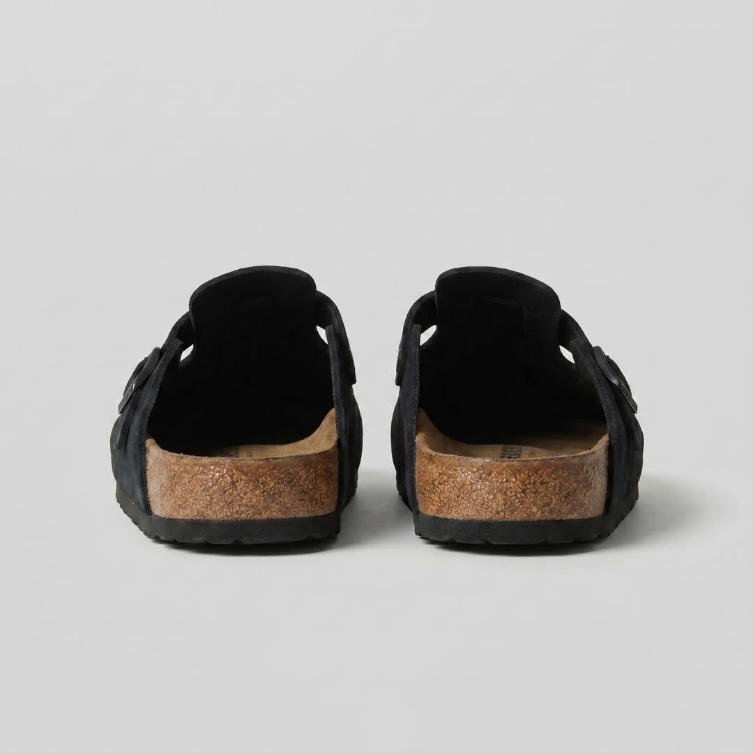 Men's Comfortable Summer Clogs