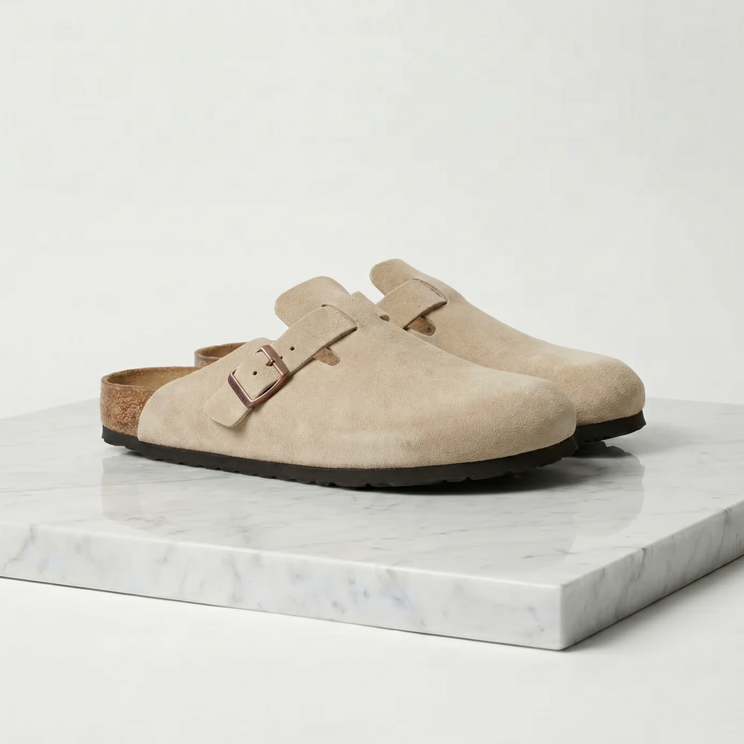 Men's Comfortable Summer Clogs