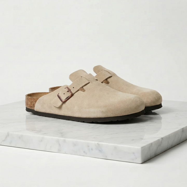 Men's Comfortable Summer Clogs