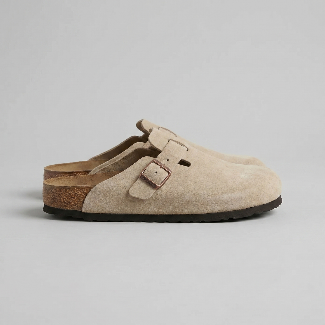 Men's Comfortable Summer Clogs
