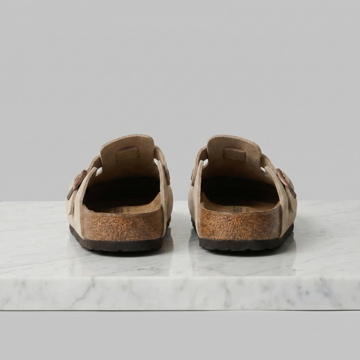 Men's Comfortable Summer Clogs