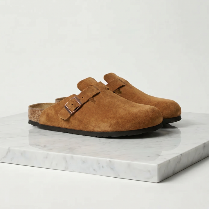 Men's Comfortable Summer Clogs
