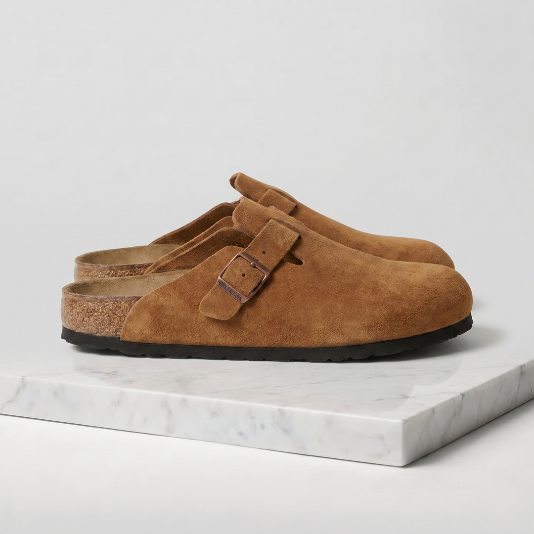 Men's Comfortable Summer Clogs