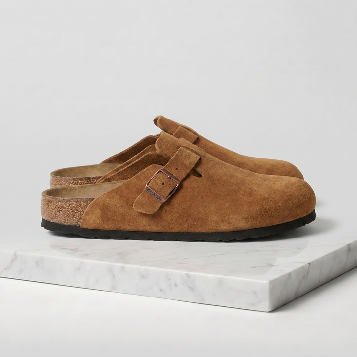 Men's Comfortable Summer Clogs