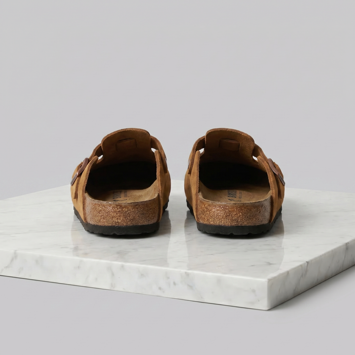 Men's Comfortable Summer Clogs