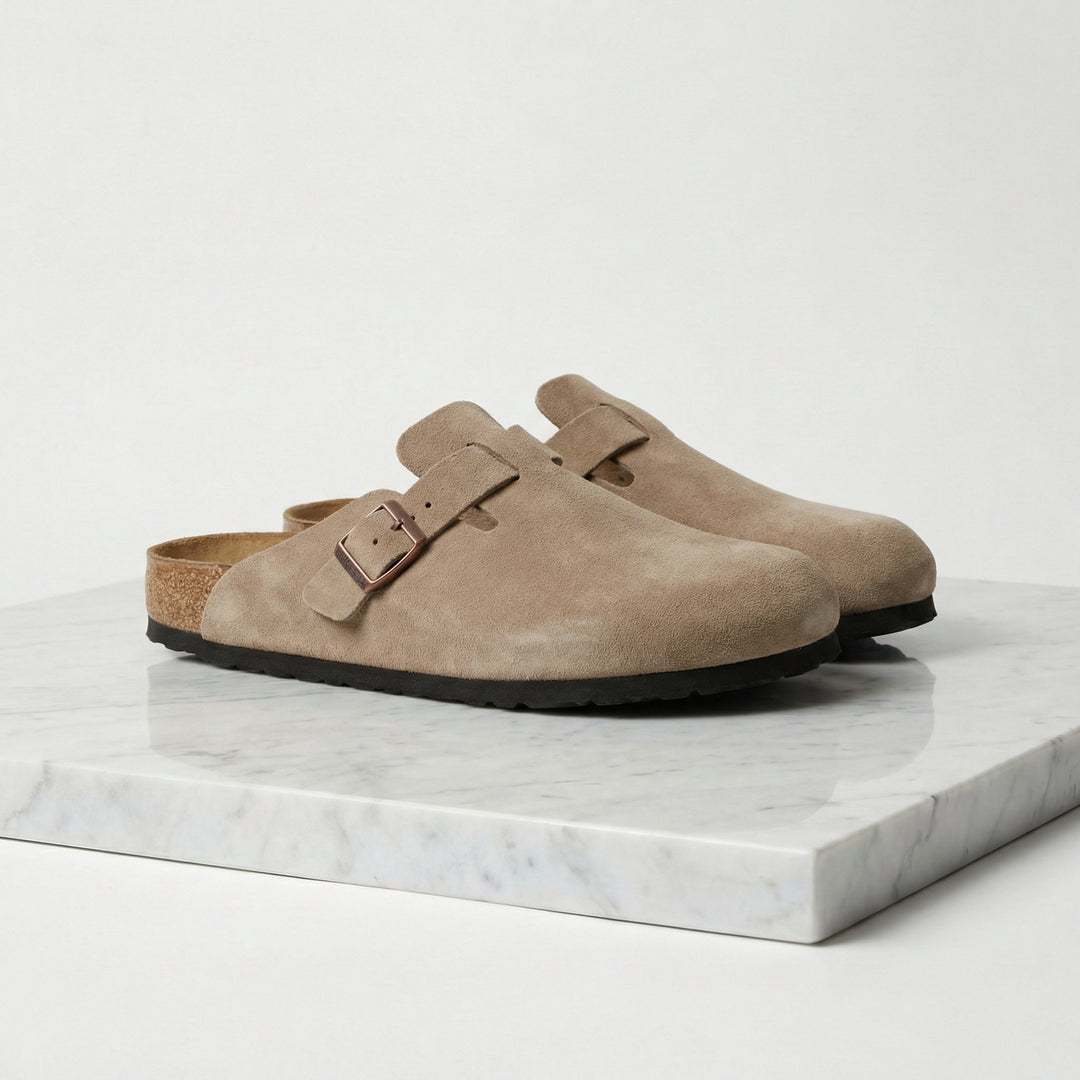 Men's Comfortable Summer Clogs