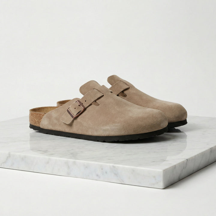 Men's Comfortable Summer Clogs
